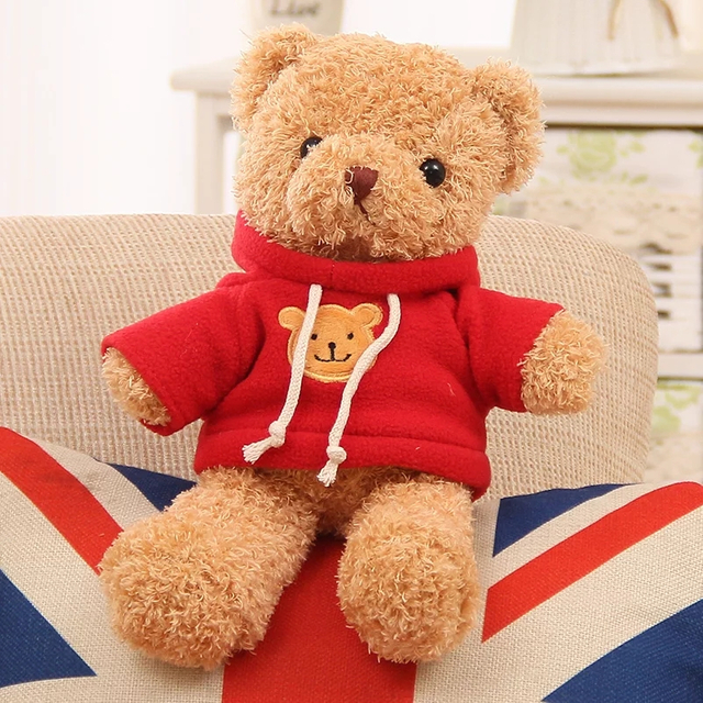 teddy manufacturer